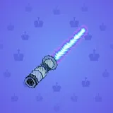 Light Sword #6041