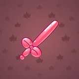 Light Sword #6052