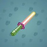 Light Sword #6055