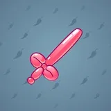 Light Sword #6062 Light Sword #6062