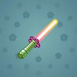 Light Sword #6084 Light Sword #6084