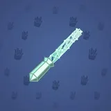Light Sword #610 Light Sword #610