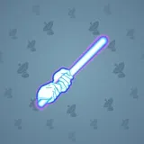 Light Sword #6103 Light Sword #6103