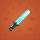 Light Sword #6135 Light Sword #6135