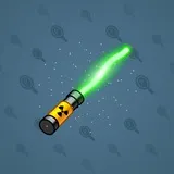 Light Sword #6147 Light Sword #6147