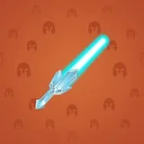Light Sword #6156 Light Sword #6156