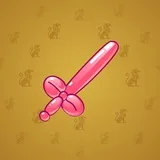 Light Sword #616 Light Sword #616