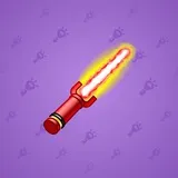 Light Sword #6163
