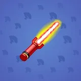 Light Sword #6165 Light Sword #6165