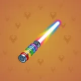 Light Sword #6191