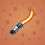 Light Sword #6197 Light Sword #6197