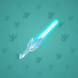 Light Sword #621 Light Sword #621