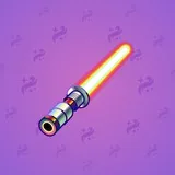 Light Sword #6222 Light Sword #6222
