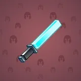 Light Sword #63 Light Sword #63
