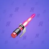 Light Sword #6318
