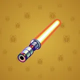 Light Sword #6319