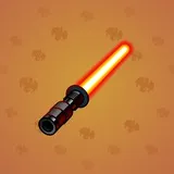 Light Sword #6351