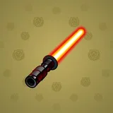 Light Sword #6373