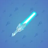 Light Sword #6376 Light Sword #6376