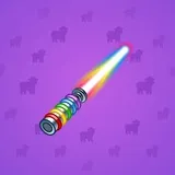 Light Sword #6384 Light Sword #6384