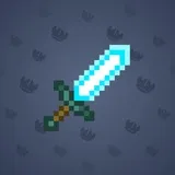Light Sword #6411 Light Sword #6411