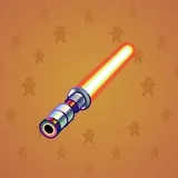 Light Sword #6418 Light Sword #6418