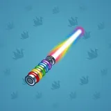 Light Sword #642 Light Sword #642