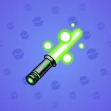 Light Sword #6432 Light Sword #6432