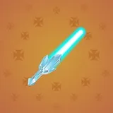 Light Sword #6443 Light Sword #6443