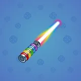 Light Sword #6449