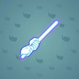 Light Sword #6461 Light Sword #6461