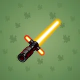 Light Sword #647 Light Sword #647