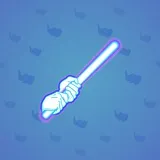 Light Sword #6470 Light Sword #6470