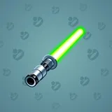 Light Sword #6476 Light Sword #6476