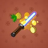 Light Sword #649 Light Sword #649