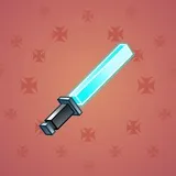 Light Sword #6498
