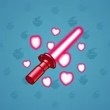 Light Sword #6499