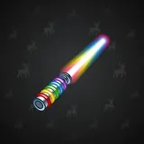 Light Sword #6524 Light Sword #6524