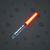 Light Sword #6528