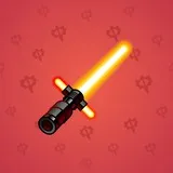 Light Sword #6532 Light Sword #6532