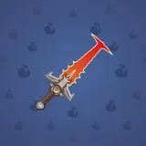 Light Sword #6542 Light Sword #6542