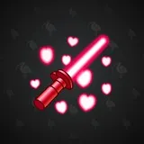 Light Sword #6550