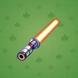 Light Sword #656 Light Sword #656