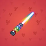 Light Sword #6576 Light Sword #6576