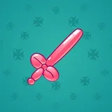 Light Sword #658 Light Sword #658
