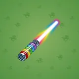 Light Sword #6580 Light Sword #6580