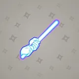 Light Sword #6585