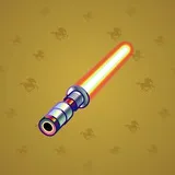 Light Sword #6588