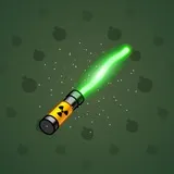 Light Sword #6593 Light Sword #6593