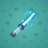 Light Sword #6621